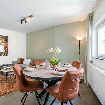 Pleasant Apartment Near The Center Of Гент Екстер'єр фото