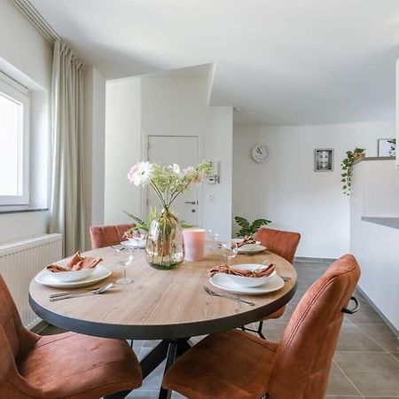 Pleasant Apartment Near The Center Of Гент Екстер'єр фото