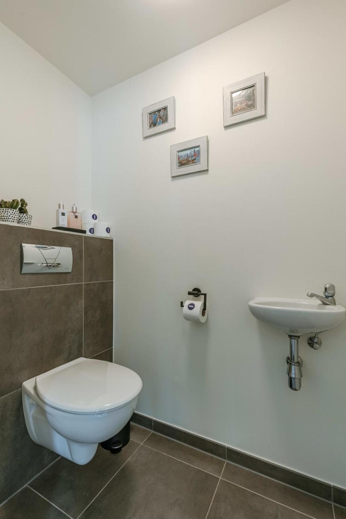 Pleasant Apartment Near The Center Of Гент Екстер'єр фото
